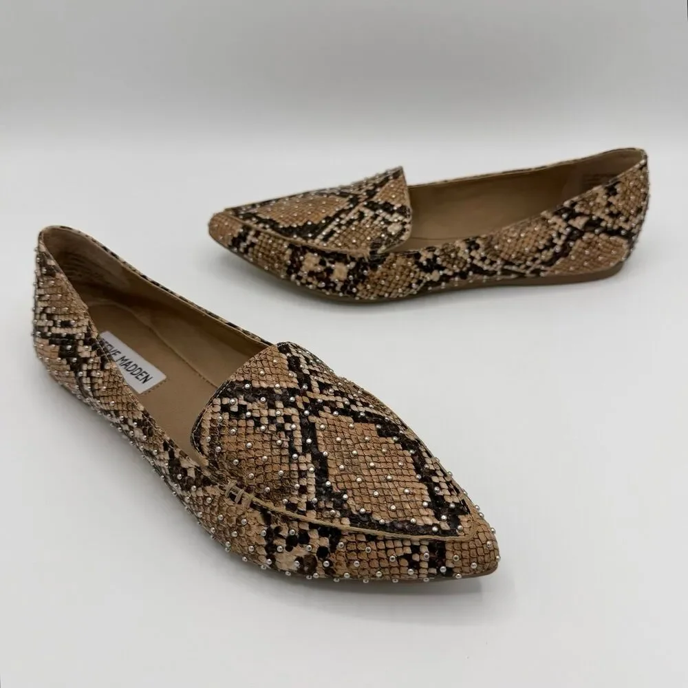 Steve Madden what could